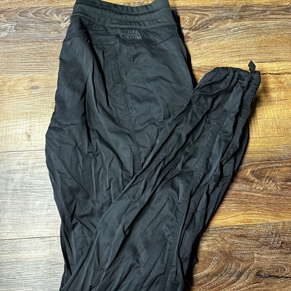 The North Face Black Women's Track Pants